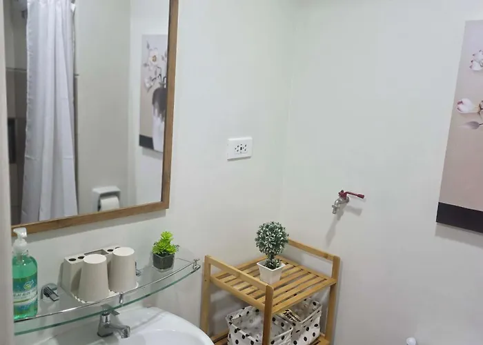 Apartamento Blavenn Cozy Hub Manila