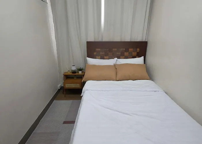 Apartamento Blavenn Cozy Hub Manila