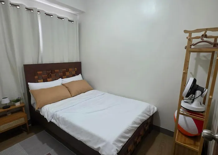 Blavenn Cozy Hub Manila