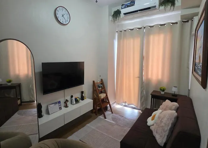 Apartamento Blavenn Cozy Hub